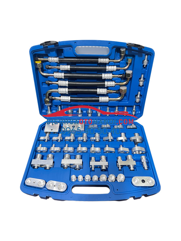 Bộ thử kín xe tải