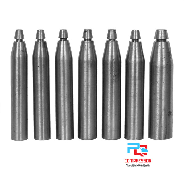 Bộ tra phớt lốc - Phụ Tùng Ô Tô Phạm Quân  - Công Ty TNHH Phạm Quân Compressor