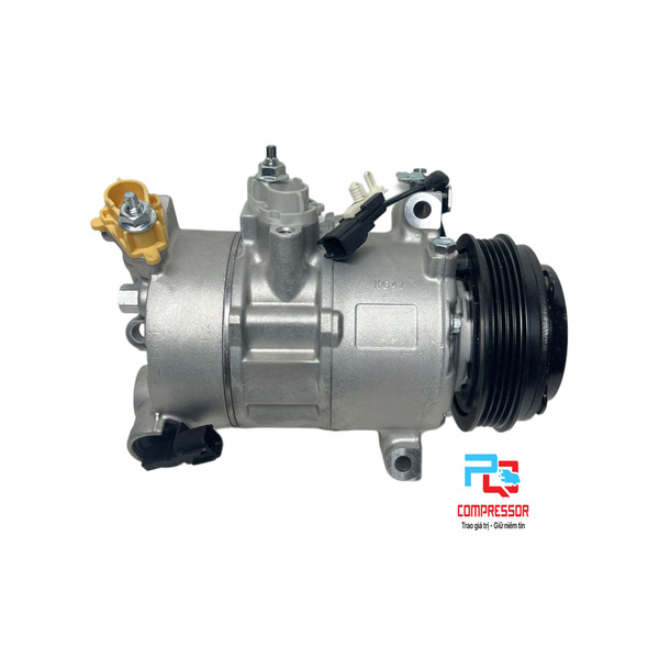 Lốc điều hòa FOR MUTANG 2.3 - Phụ Tùng Ô Tô Phạm Quân  - Công Ty TNHH Phạm Quân Compressor