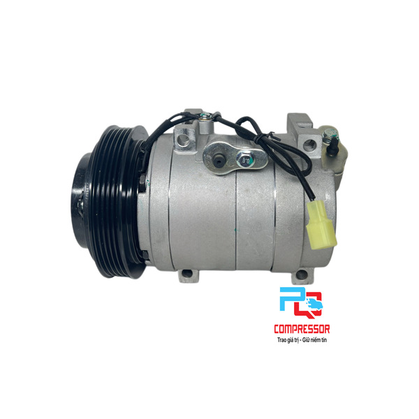Lốc điều hòa HAIMA 3 4 chân - Phụ Tùng Ô Tô Phạm Quân  - Công Ty TNHH Phạm Quân Compressor