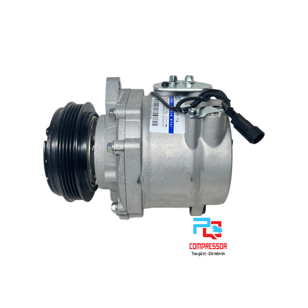 Lốc điều hòa IVECO 4PK SOFIM - Phụ Tùng Ô Tô Phạm Quân  - Công Ty TNHH Phạm Quân Compressor