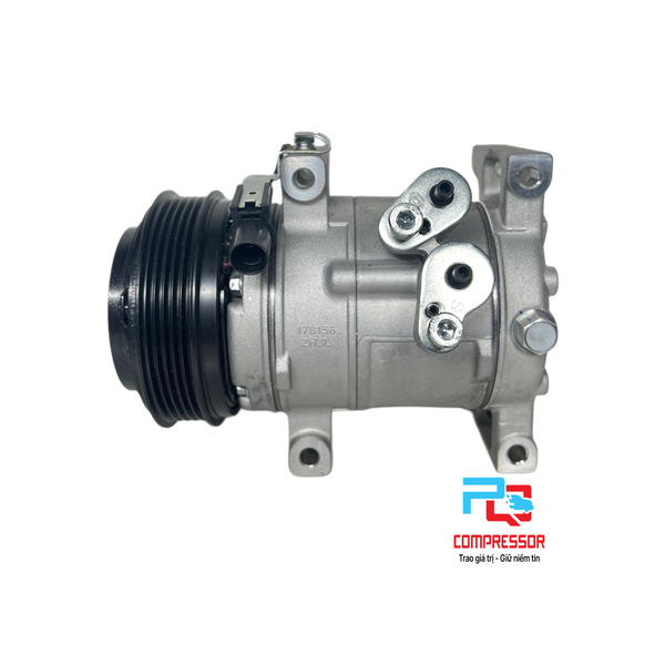 Lốc điều hòa MG 5 ZS 1.5 máy xăng 2017 - Phụ Tùng Ô Tô Phạm Quân  - Công Ty TNHH Phạm Quân Compressor