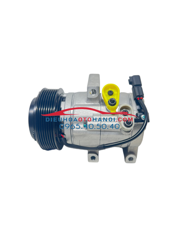 Lốc điều hòa BT50 for Ranger