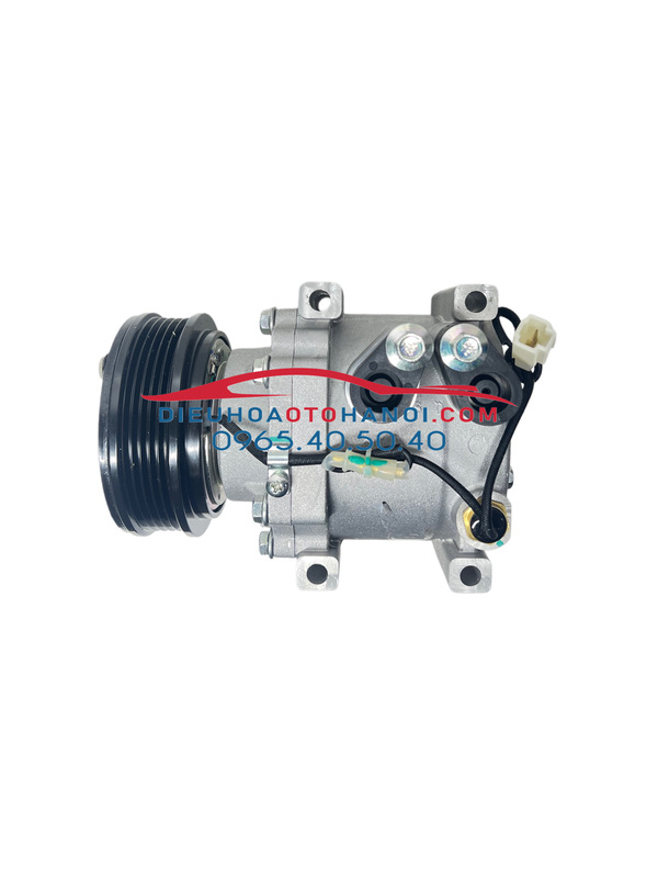 Lốc điều hòa BYD