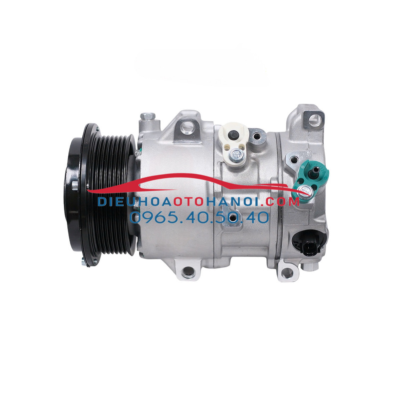 Lốc điều hòa Camry 2.4