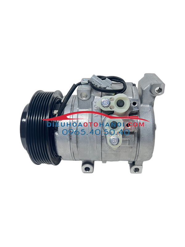 Lốc điều hòa Innova G