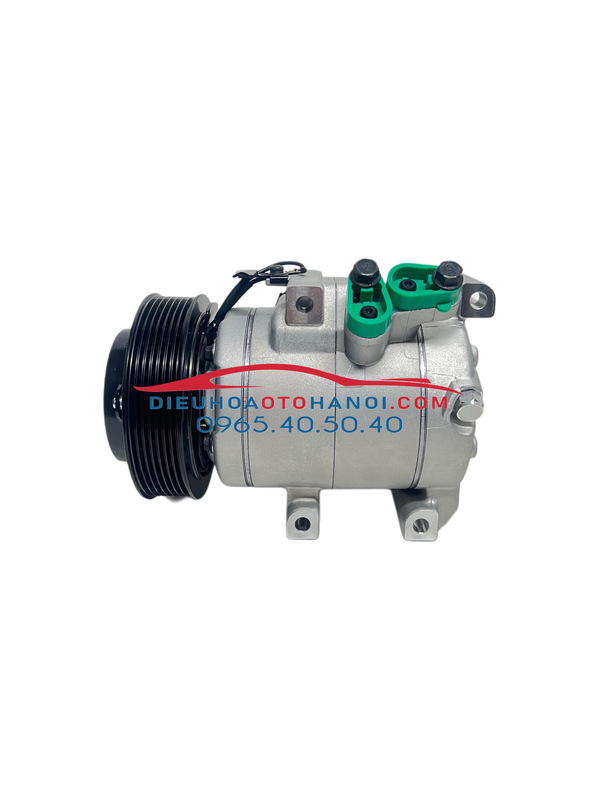 Lốc điều hòa K200 K250