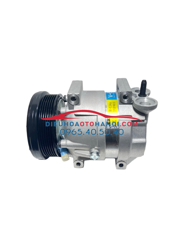 Lốc điều hòa Laciti