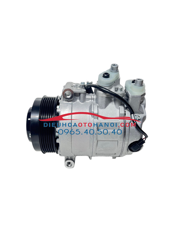 Lốc điều hòa Mer C200