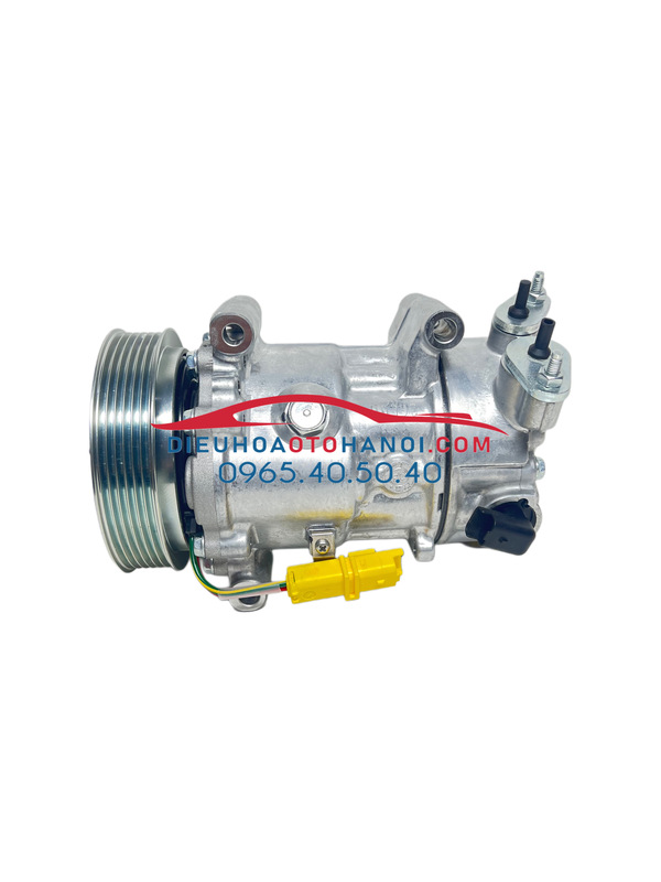 Lốc điều hòa Peugeot