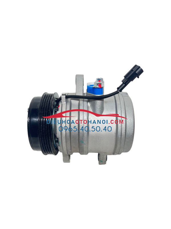 Lốc điều hòa xe tải Vaem