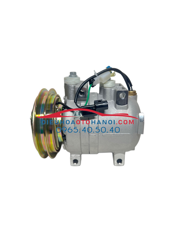 Lốc máy xúc Huyndai 7
