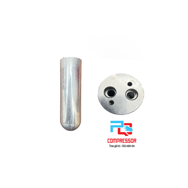 Phin lọc ga 3164 - Phụ Tùng Ô Tô Phạm Quân  - Công Ty TNHH Phạm Quân Compressor