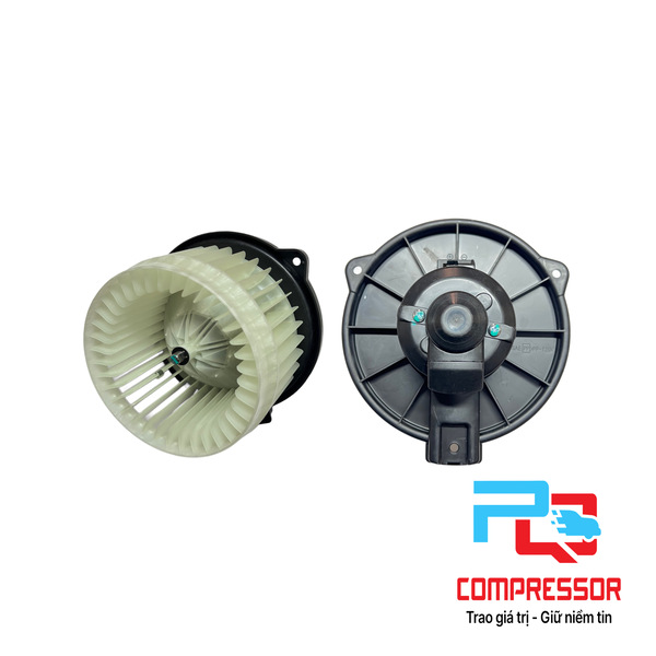 Quạt dàn lạnh ATIT 03-07 7130-3 SIZE 145-150 - Phụ Tùng Ô Tô Phạm Quân  - Công Ty TNHH Phạm Quân Compressor