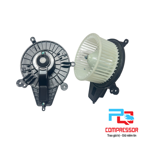 Quạt dàn lạnh NAVARA-2013 60-51B - Phụ Tùng Ô Tô Phạm Quân  - Công Ty TNHH Phạm Quân Compressor