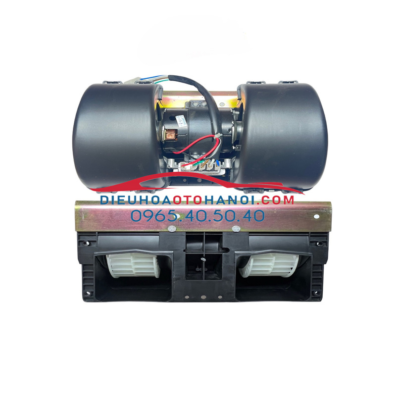 Quạt dàn lạnh Cam C