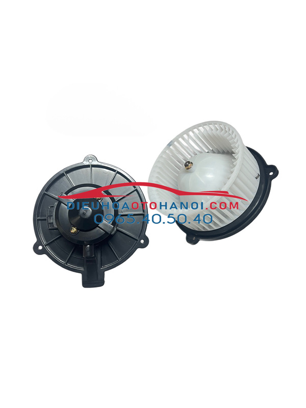 Quạt dàn lạnh Doosan DX140