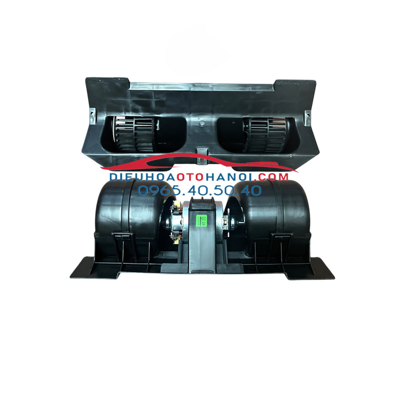 Quạt dàn lạnh Hovo 371