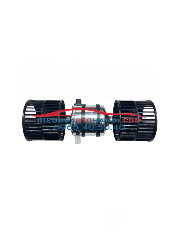 Quạt dàn lạnh Kobelco