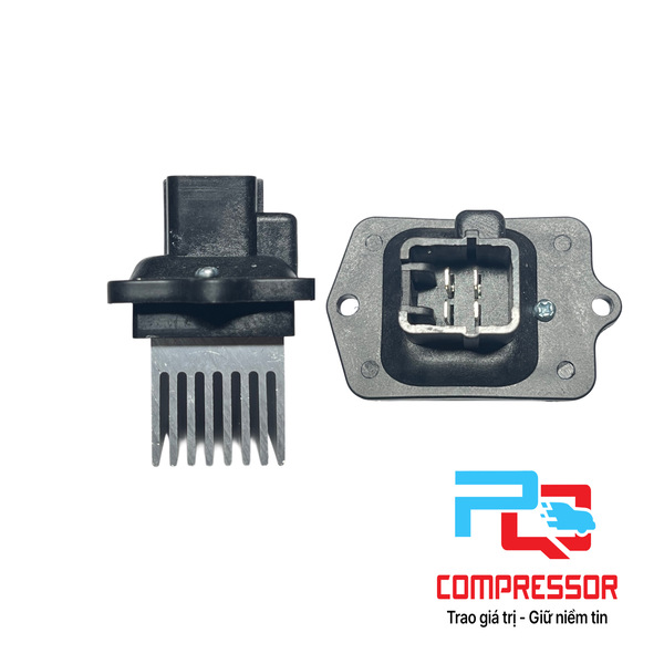Trở quạt dàn lạnh - Phụ Tùng Ô Tô Phạm Quân  - Công Ty TNHH Phạm Quân Compressor