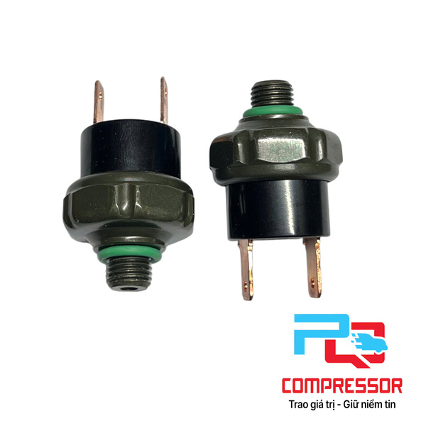 Van áp suất - Phụ Tùng Ô Tô Phạm Quân  - Công Ty TNHH Phạm Quân Compressor