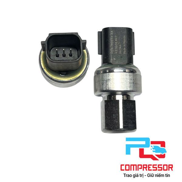 Van áp suất - Phụ Tùng Ô Tô Phạm Quân  - Công Ty TNHH Phạm Quân Compressor