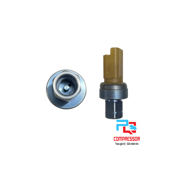 Van áp suất - Phụ Tùng Ô Tô Phạm Quân  - Công Ty TNHH Phạm Quân Compressor