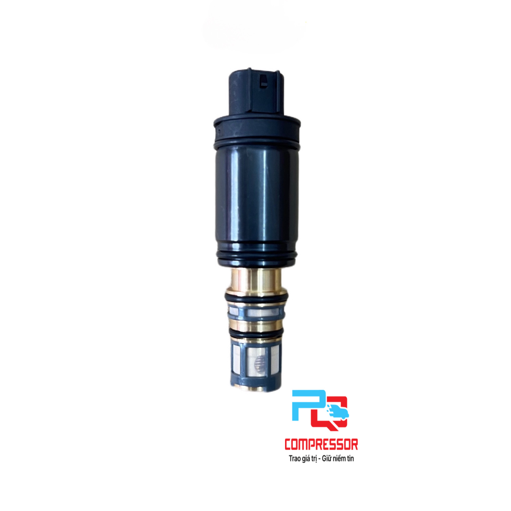 Van đuôi lốc ATIT 2012 CAMRY 2.5Q - Phụ Tùng Ô Tô Phạm Quân  - Công Ty TNHH Phạm Quân Compressor