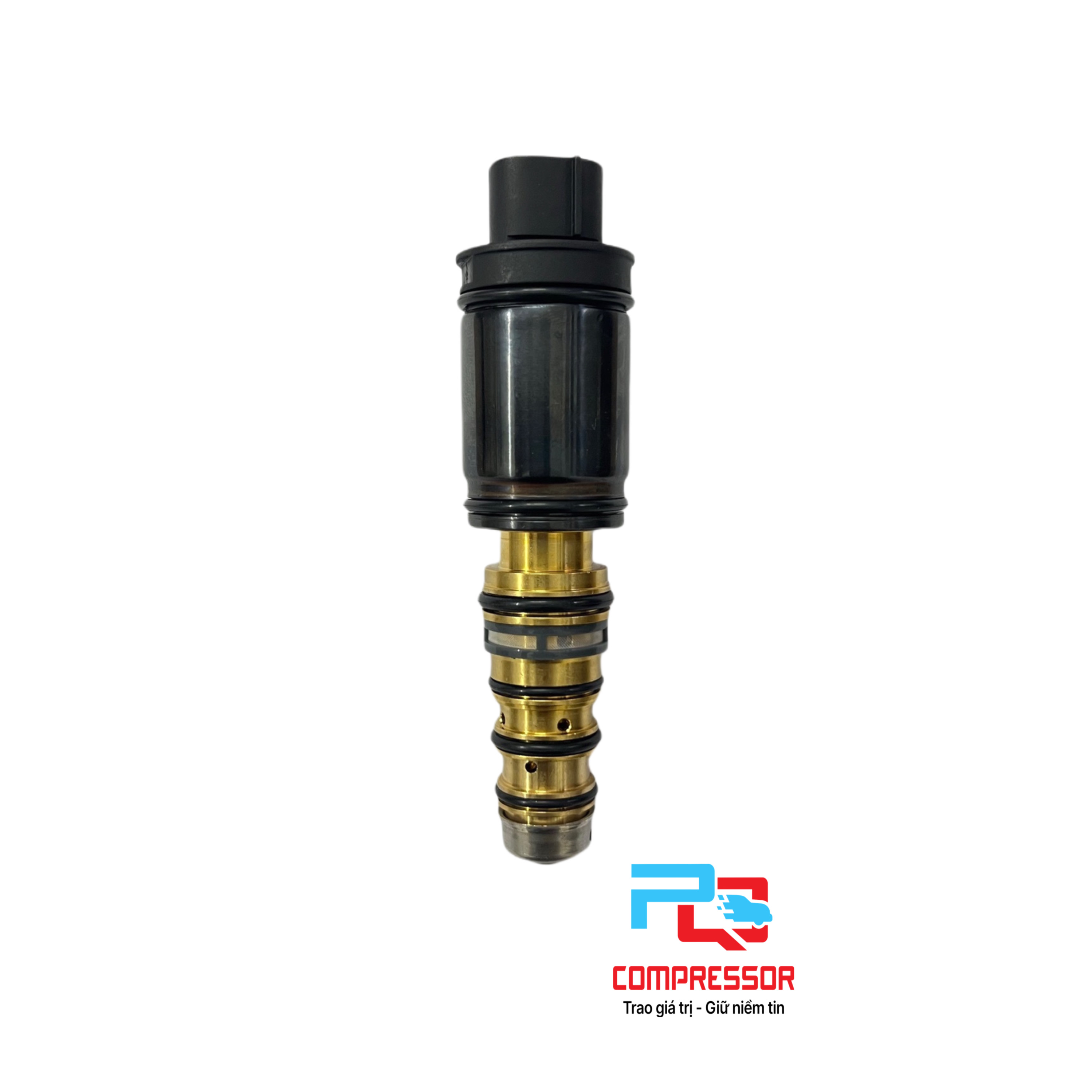 Van đuôi lốc  ATIT HILANDER 2014 - 7 ZONG - Phụ Tùng Ô Tô Phạm Quân  - Công Ty TNHH Phạm Quân Compressor