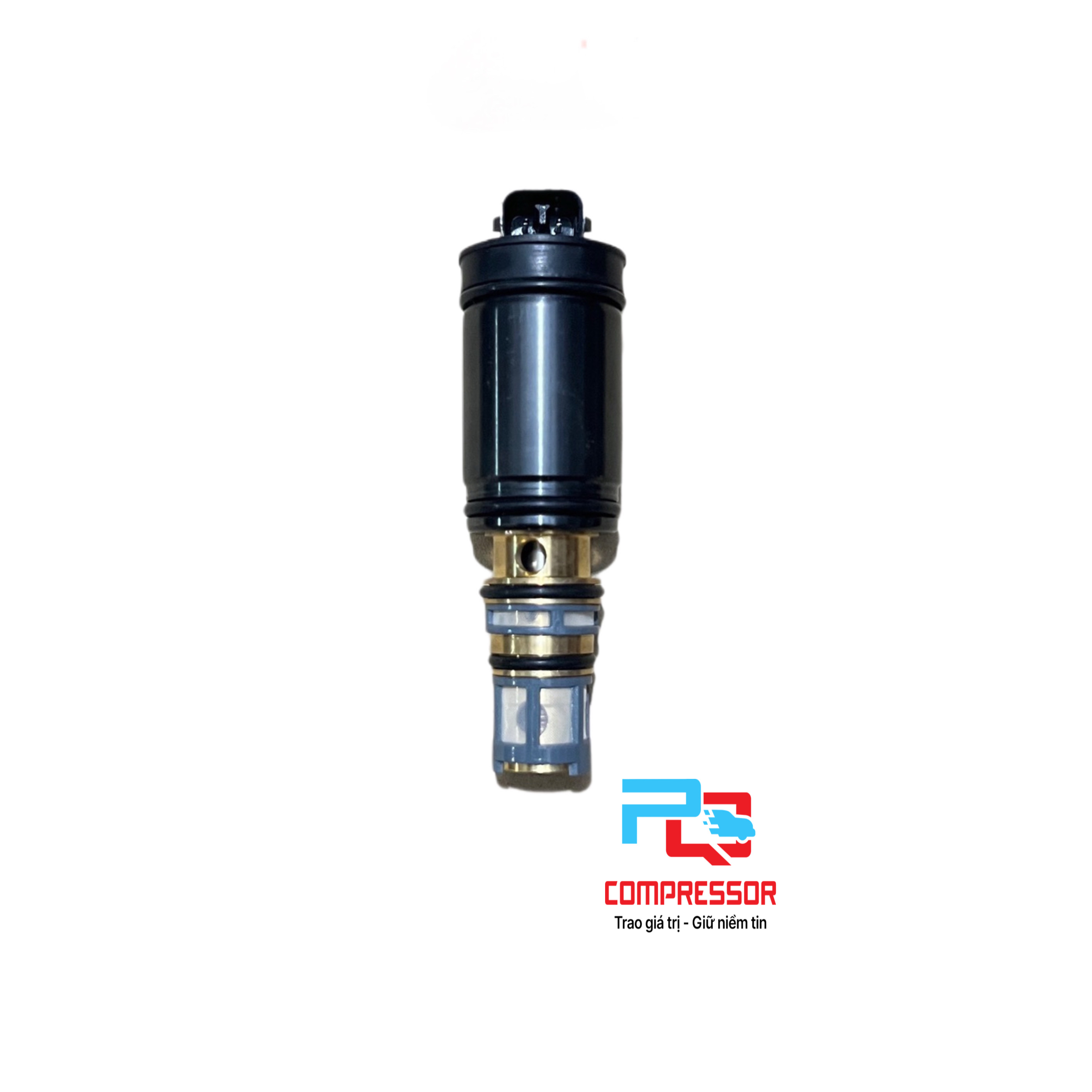 Van đuôi lốc ATIT L JS-09 - Phụ Tùng Ô Tô Phạm Quân  - Công Ty TNHH Phạm Quân Compressor