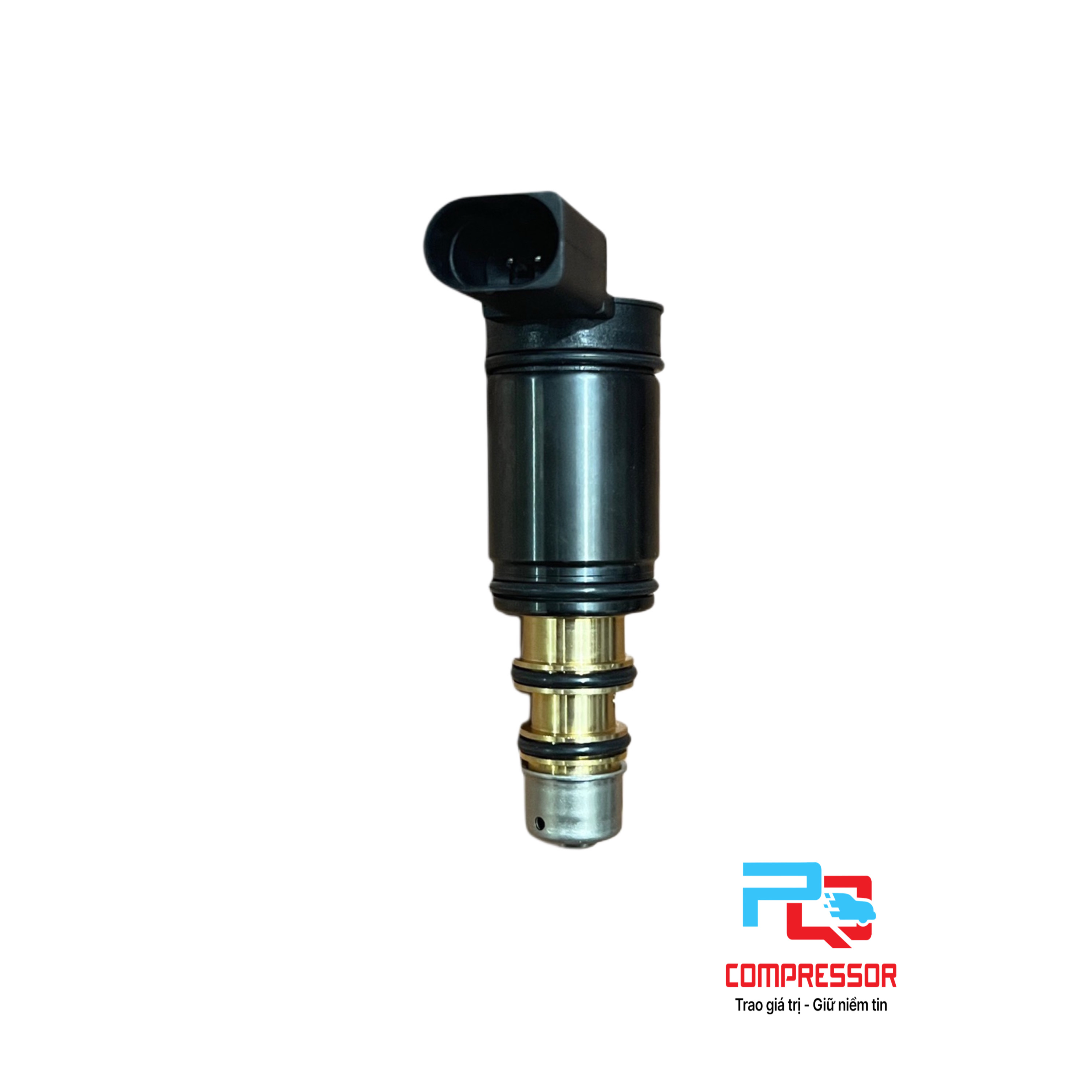 Van đuôi lốc AUDI A4 A5 A8 VOLVAGEN BATSAT JS-11 - Phụ Tùng Ô Tô Phạm Quân  - Công Ty TNHH Phạm Quân Compressor