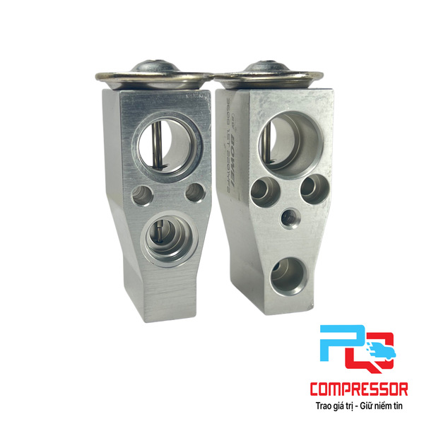 Van tiết lưu 1759 - Phụ Tùng Ô Tô Phạm Quân  - Công Ty TNHH Phạm Quân Compressor