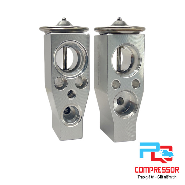 Van tiết lưu 222887F7-91D2-4A61-8AA3 - Phụ Tùng Ô Tô Phạm Quân  - Công Ty TNHH Phạm Quân Compressor