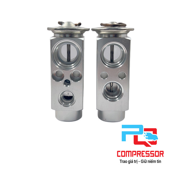 Van tiết lưu DONG PHONG 8T vành hẹp 1766 - Phụ Tùng Ô Tô Phạm Quân  - Công Ty TNHH Phạm Quân Compressor