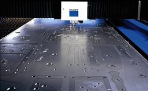 Cắt laser