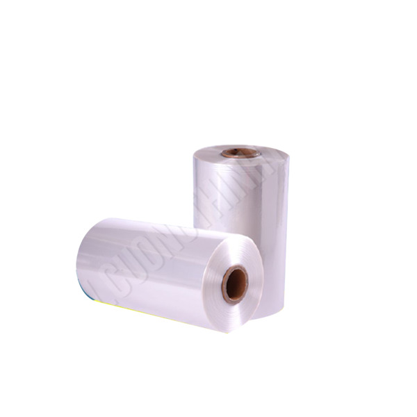 Màng co POF đôi 1 lớp