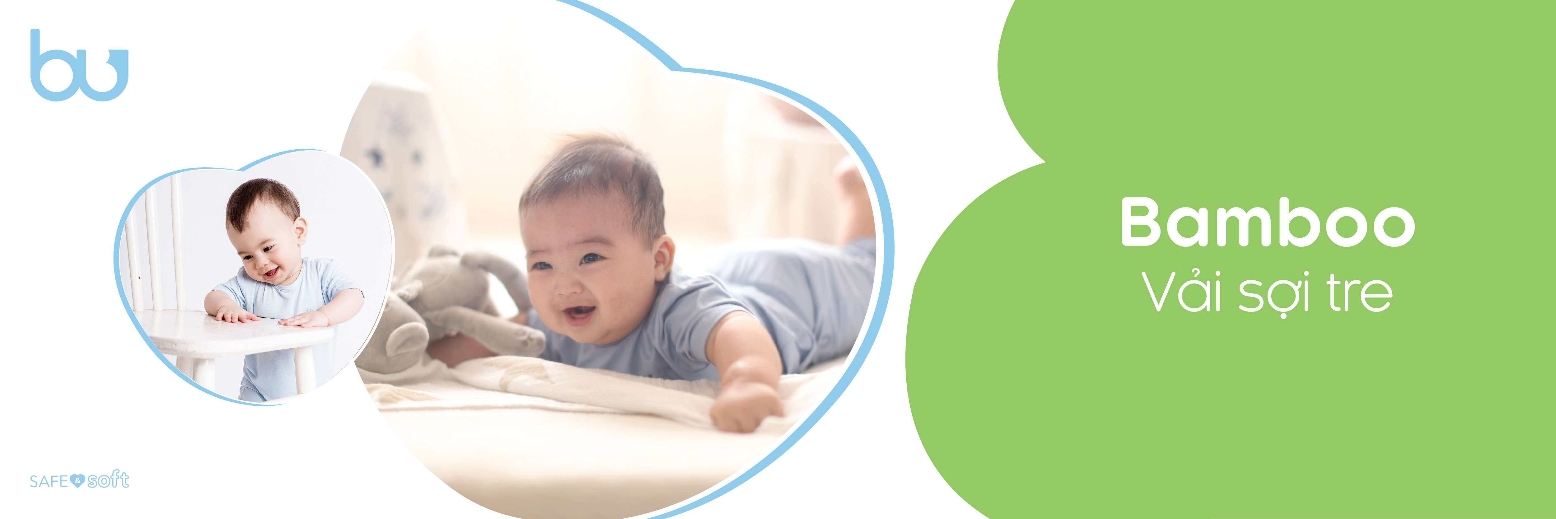 Công Ty CP Babu Việt Nam