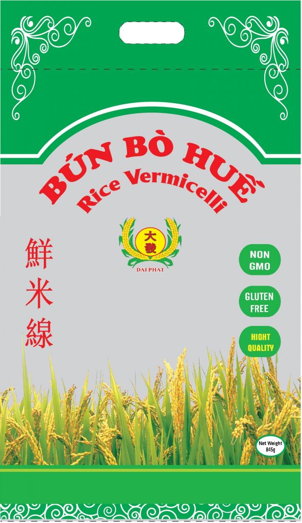 Bún bò Huế