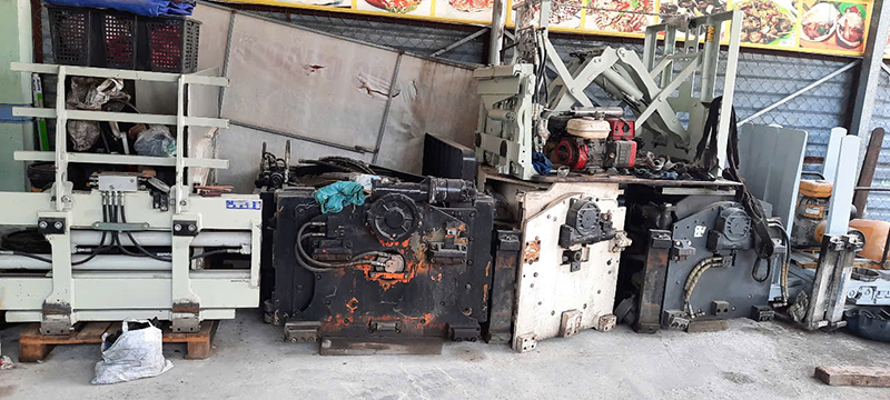 Kẹp giấy tròn