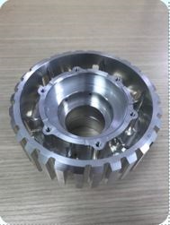 Gia công chi tiết nhôm A7075 - Cơ Khí EQUAL - Công Ty TNHH EQUAL Việt Nam