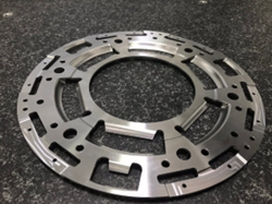 Gia công chi tiết thép S45C - Cơ Khí EQUAL - Công Ty TNHH EQUAL Việt Nam