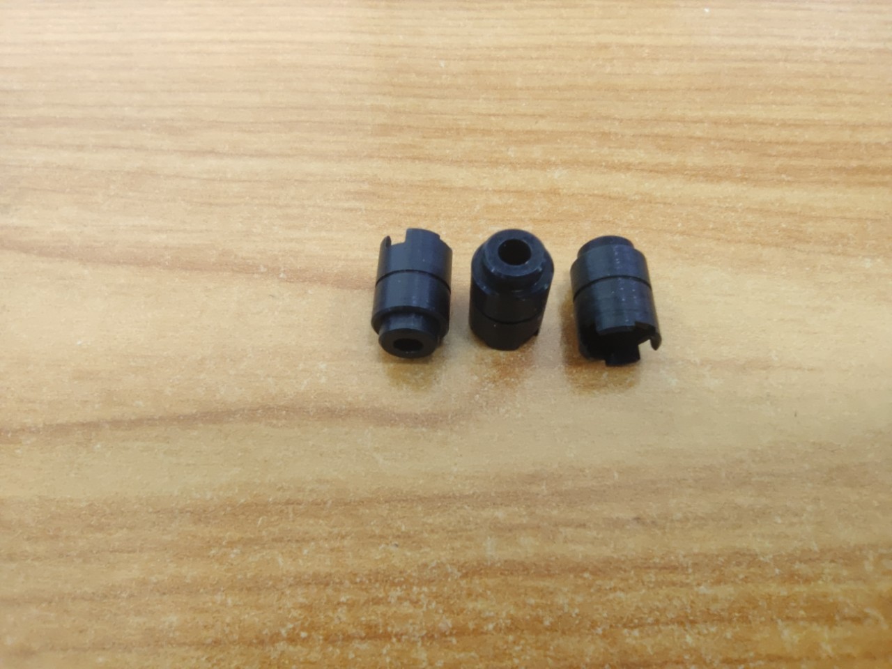 Gia công chi tiết thép SUP6M - Cơ Khí EQUAL - Công Ty TNHH EQUAL Việt Nam