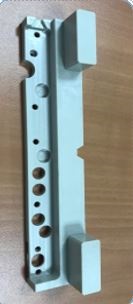 Gia công linh kiện, chi tiết nhựa Peek - Cơ Khí EQUAL - Công Ty TNHH EQUAL Việt Nam