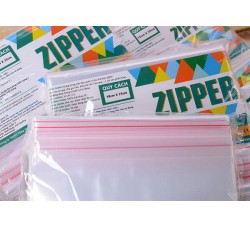 Túi zipper