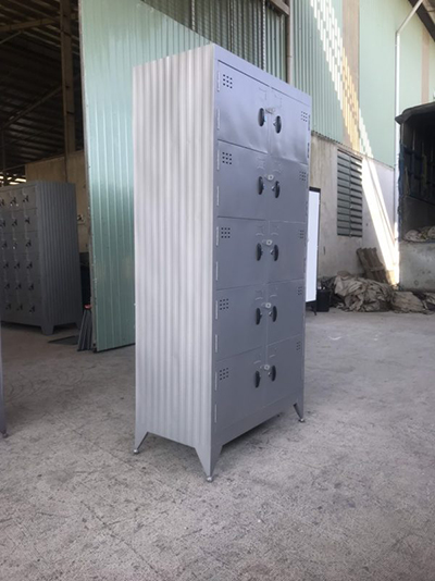 Tủ sắt đựng hồ sơ - Tủ Sắt Thành Đạt - Công Ty TNHH Sản Xuất Thương Mại Dịch Vụ Lam Tùng