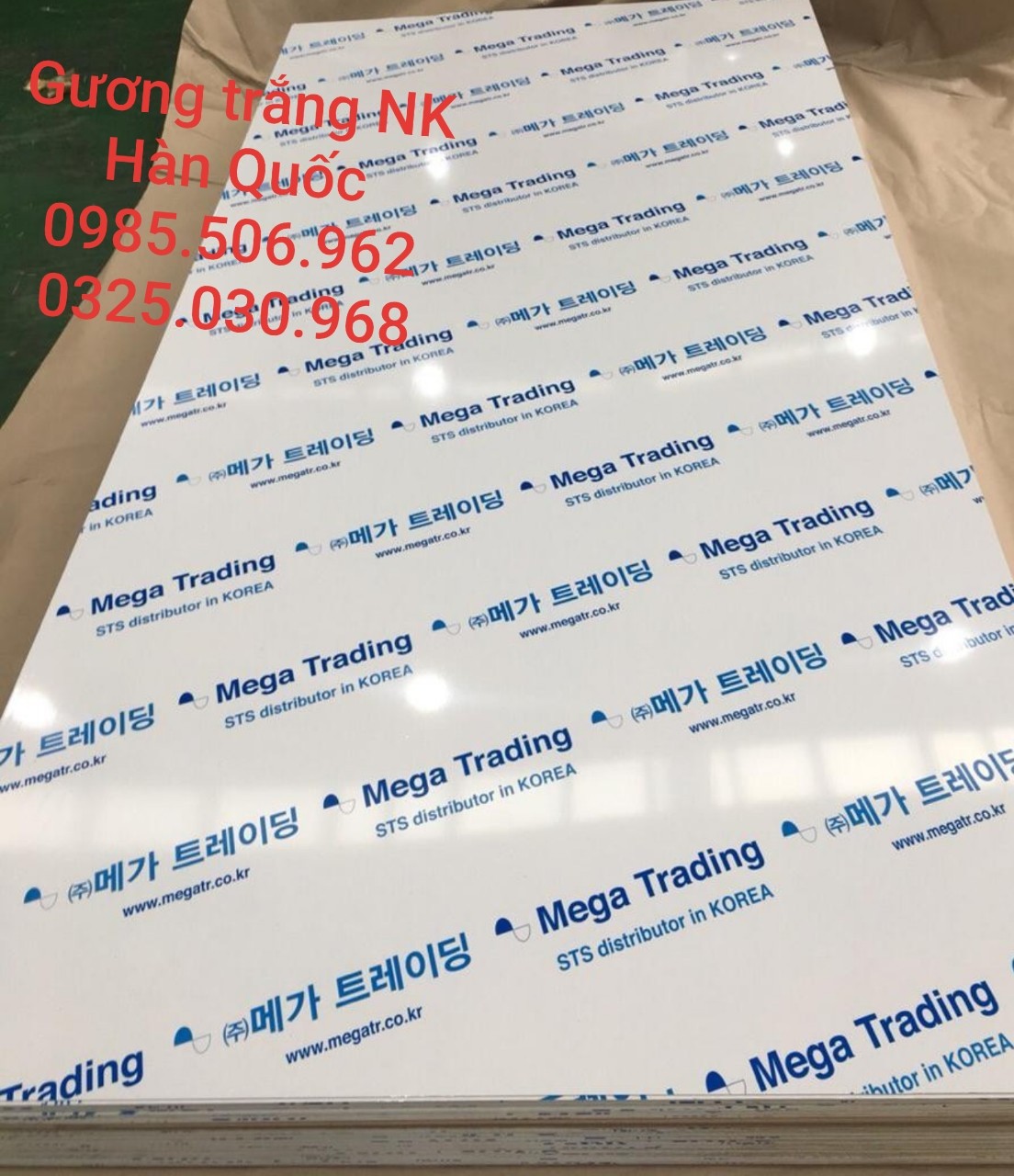 Inox - Công Ty TNHH Thương Mại Metal A