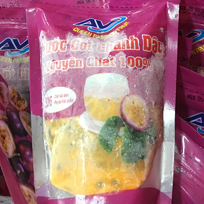 Nông Sản Thái Thịnh – Công Ty TNHH Thái Thịnh