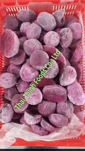 Nông Sản Thái Thịnh – Công Ty TNHH Thái Thịnh