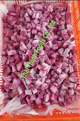 Nông Sản Thái Thịnh – Công Ty TNHH Thái Thịnh