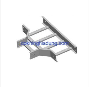 Cút chữ T thang cáp